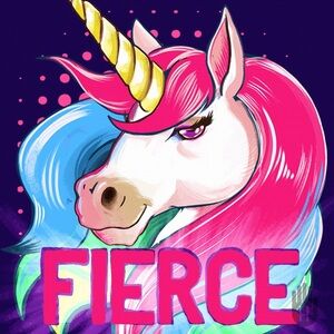 Meet your Posher, UnicornNelle